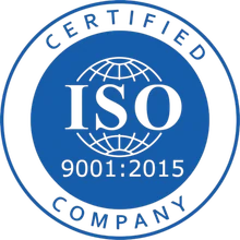 ISO certification