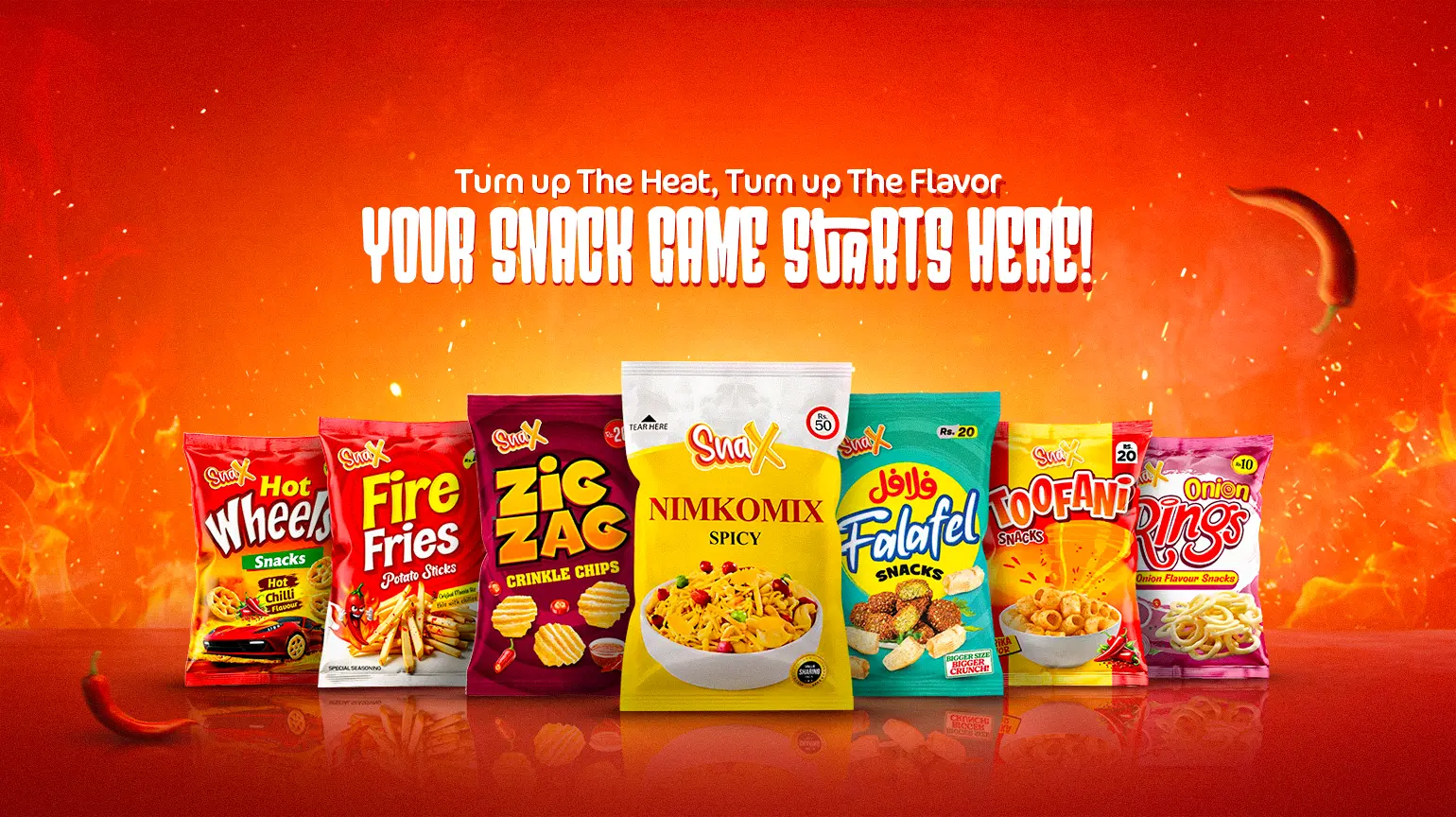 Snax